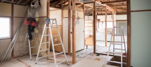 Entreprise de rénovation de la maison et de rénovation d’appartement à Lauret